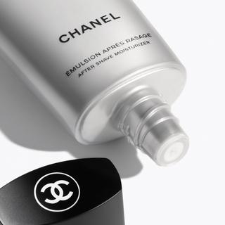 CHANEL ALLURE HOMME SPORT AFTERSHAVE-EMULSION 