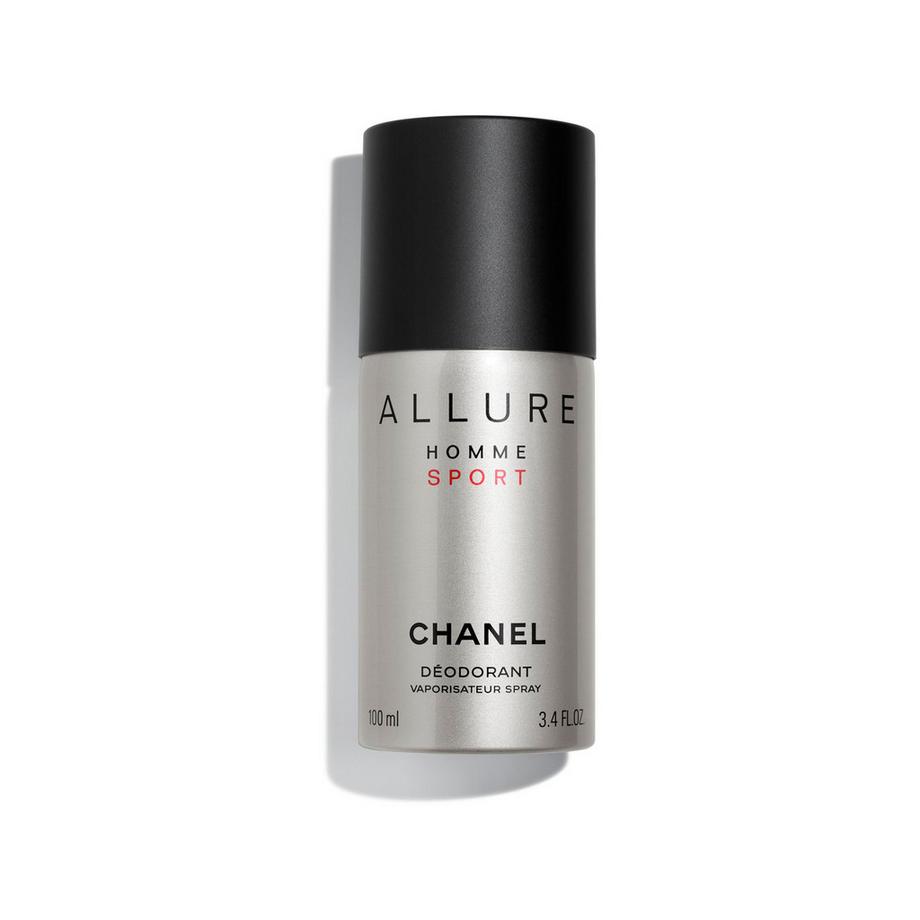 CHANEL ALLURE HOMME SPORT DEODORANT SPRAY 