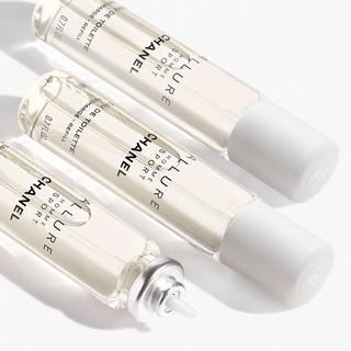 CHANEL ALLURE HOMME SPORT TWIST AND SPRAY NACHFÜLLSET – EAU DE TOILETTE 