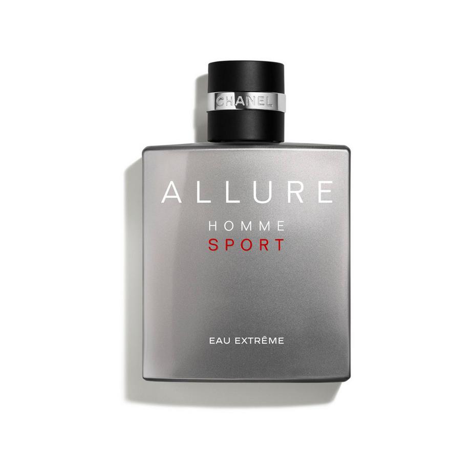 CHANEL ALLURE HOMME SPORT EAU EXTRÊME EAU DE PARFUM ZERSTÄUBER 