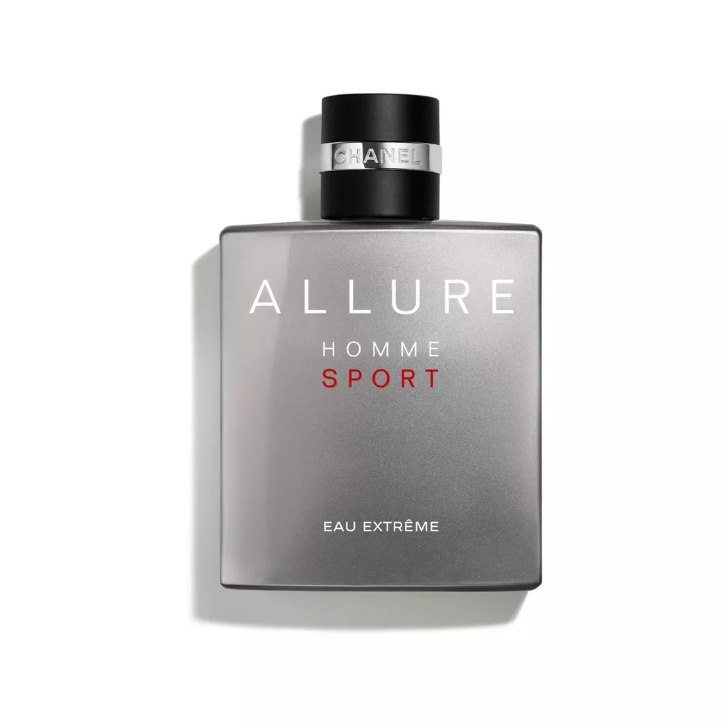 CHANEL - Eau De Parfum Zerstäuber, Allure Homme Sport Eau Extrême, 50 ml