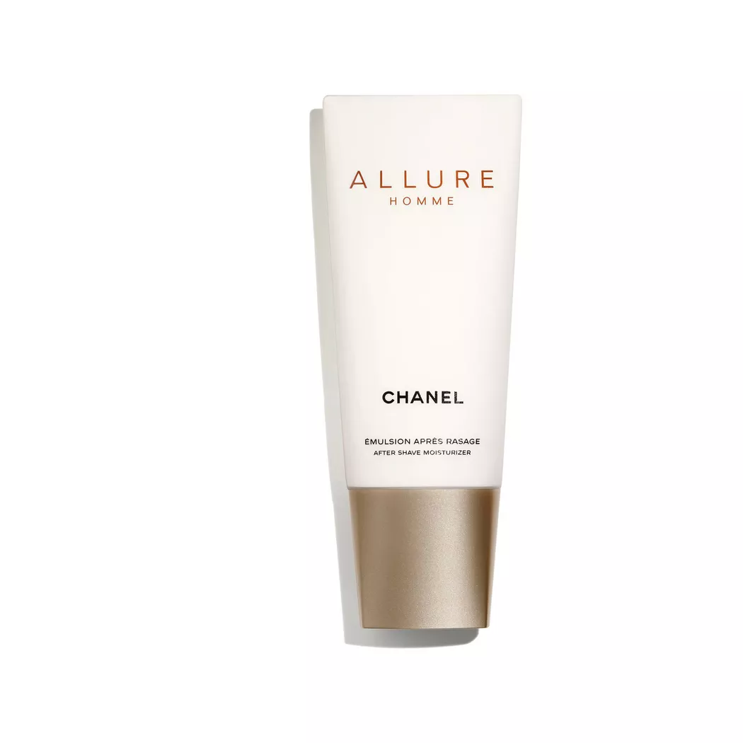 Chanel Allure Homme Après-rasage balm 100 ml