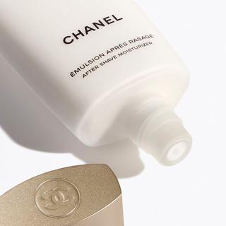 CHANEL ALLURE HOMME AFTERSHAVE-EMULSION 