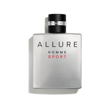 EAU DE TOILETTE VAPORISATEUR