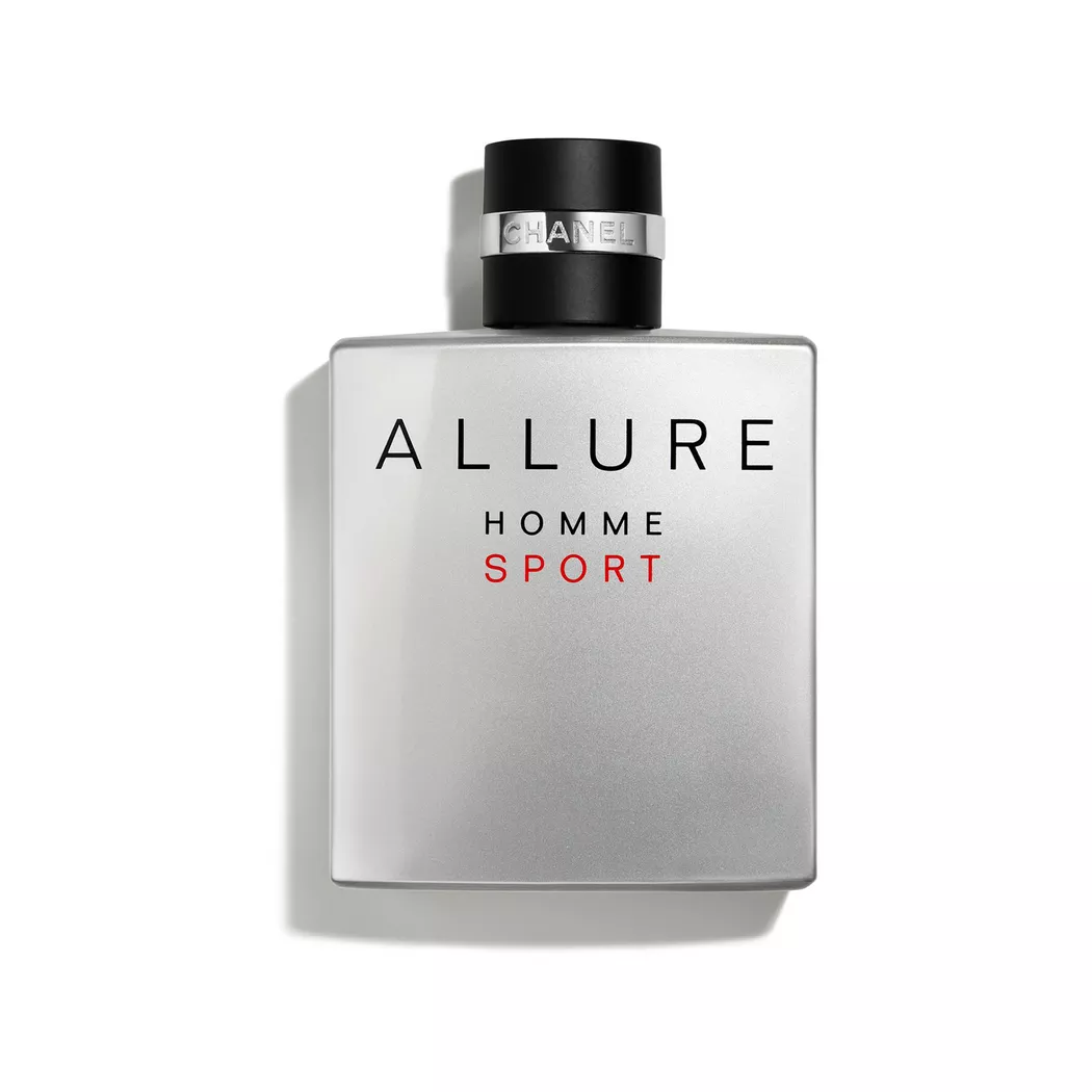 CHANEL - Eau De Toilette Zerstäuber, Allure Homme Sport, 100  ml