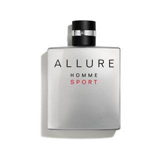 CHANEL ALLURE HOMME SPORT EAU DE TOILETTE ZERSTÄUBER 