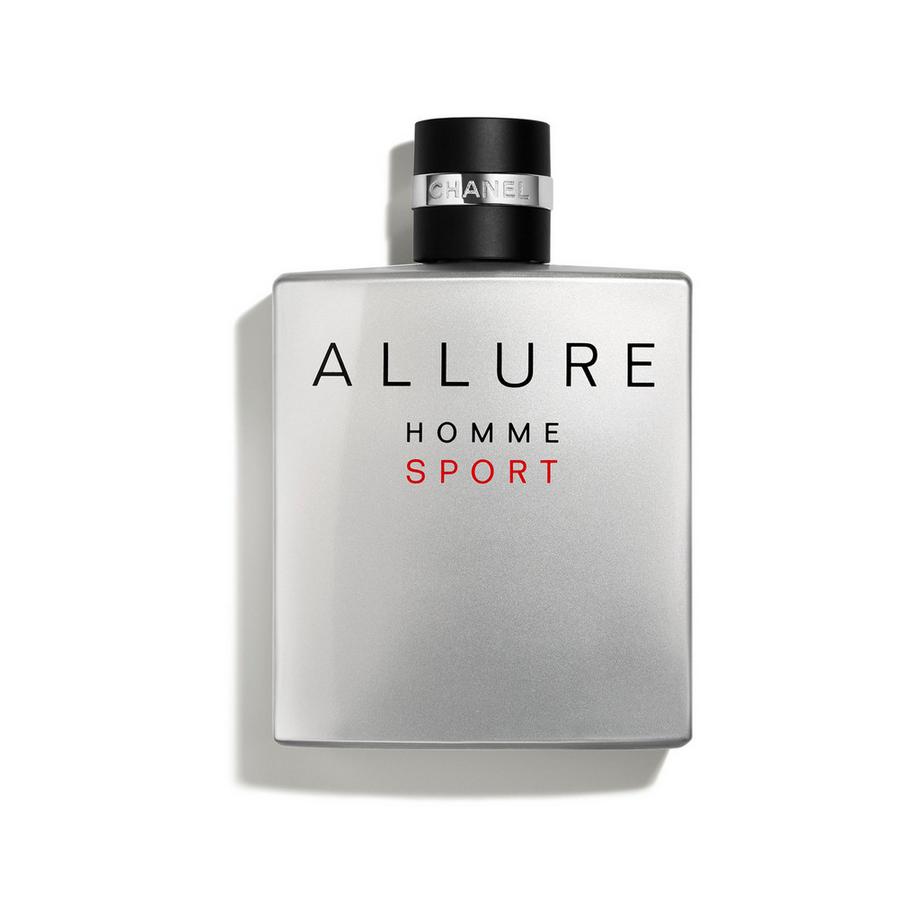 CHANEL ALLURE HOMME SPORT EAU DE TOILETTE VAPORISATEUR 