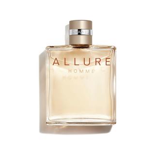 CHANEL ALLURE HOMME  EAU DE TOILETTE ZERSTÄUBER 