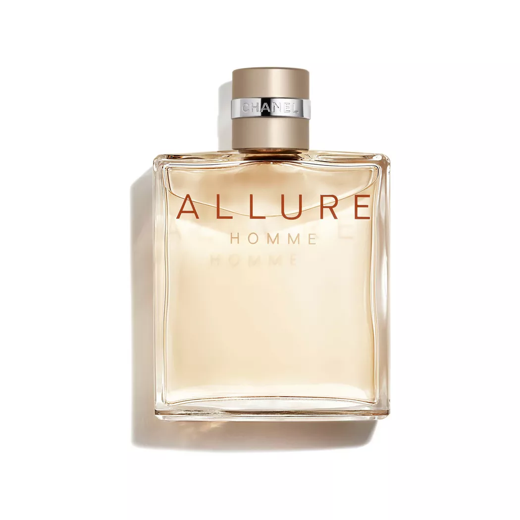 Chanel Allure Homme eau de toilette vaporisateur 150 ml