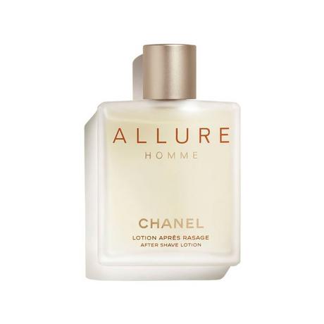 CHANEL ALLURE HOMME AFTER SHAVE LOTION 