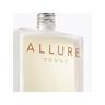 CHANEL ALLURE HOMME AFTER SHAVE LOTION 