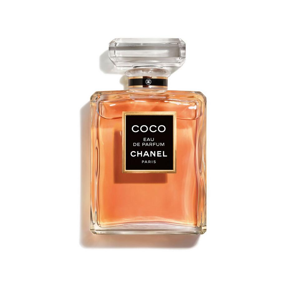 CHANEL COCO EAU DE PARFUM VAPORISATEUR 