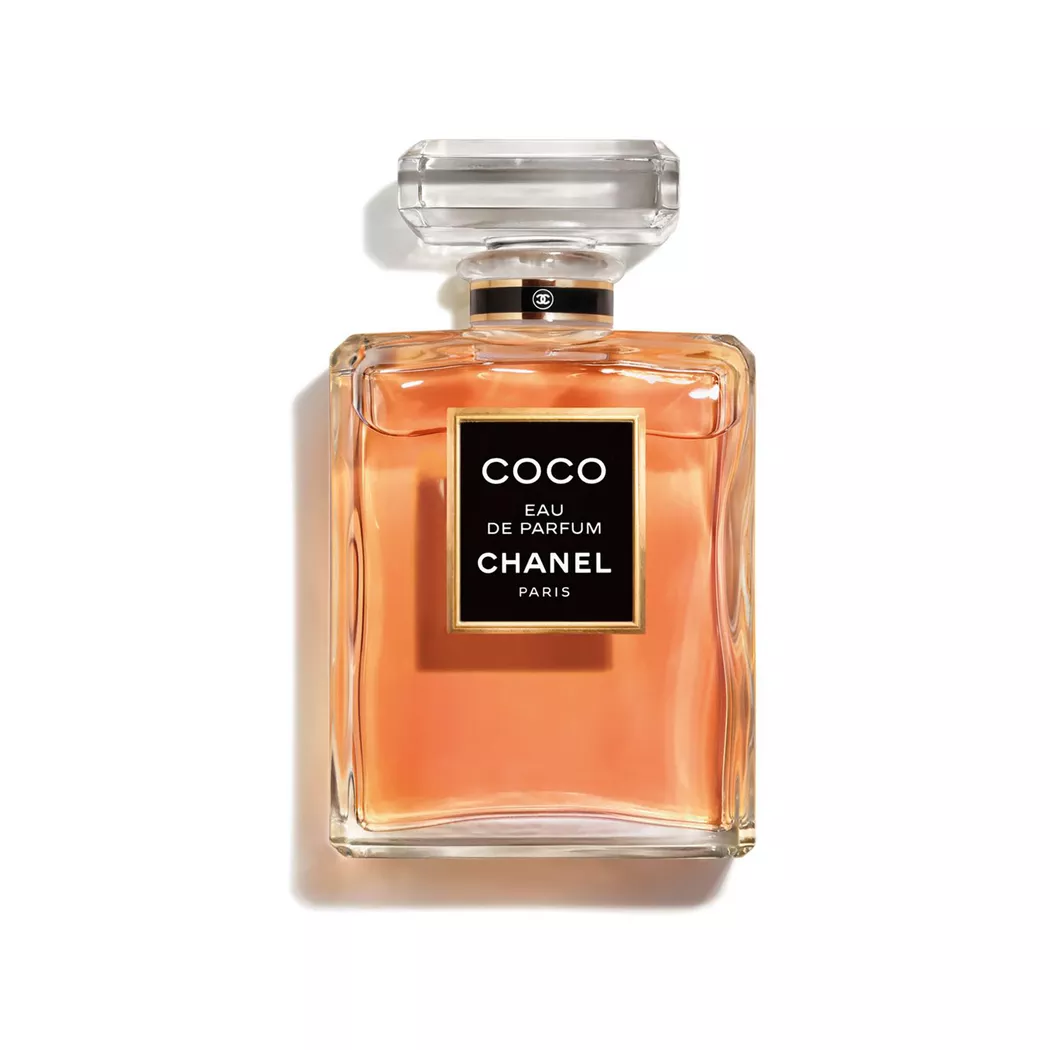 CHANEL - Eau De Parfum Zerstäuber, Coco, 50 ml