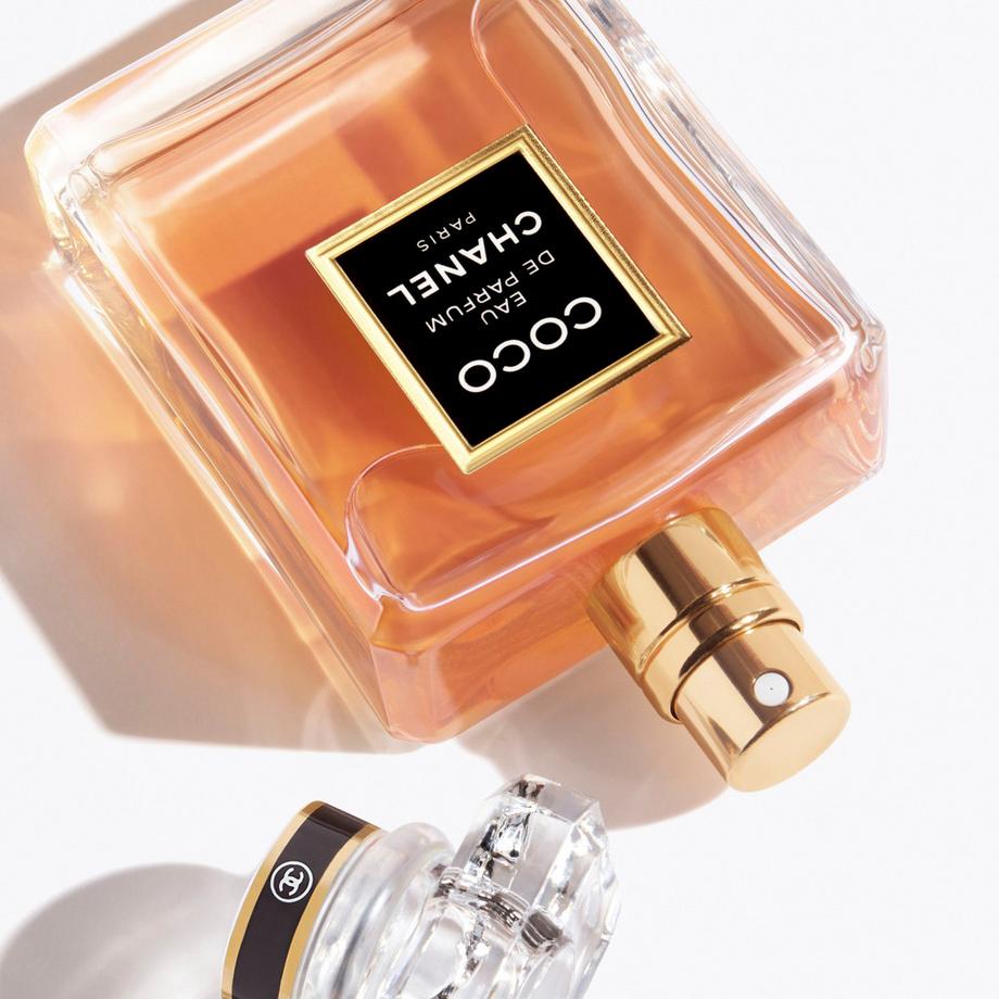 CHANEL COCO EAU DE PARFUM VAPORISATEUR 