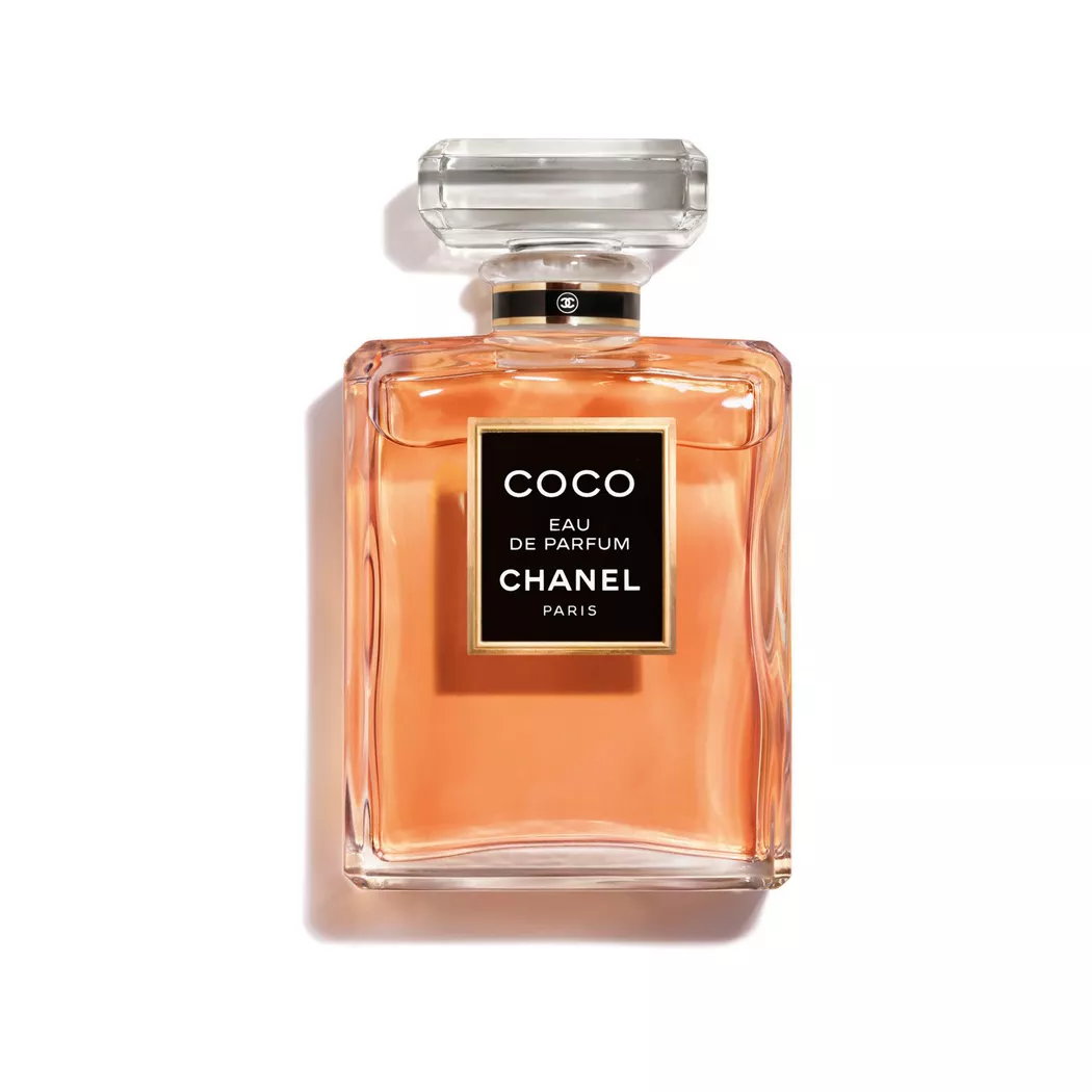 CHANEL - Eau De Parfum Zerstäuber, Coco, 100  ml