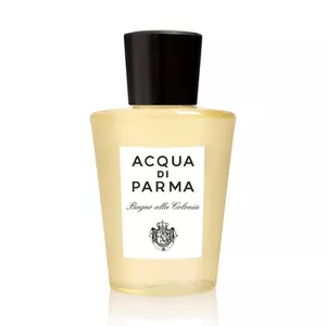 Gel Bagno e Doccia Colonia