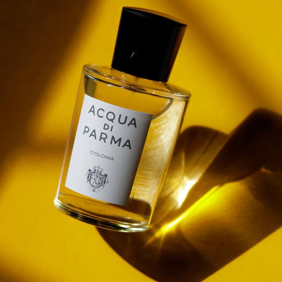 ACQUA DI PARMA COLONIA Balsamo Dopobarba Colonia 