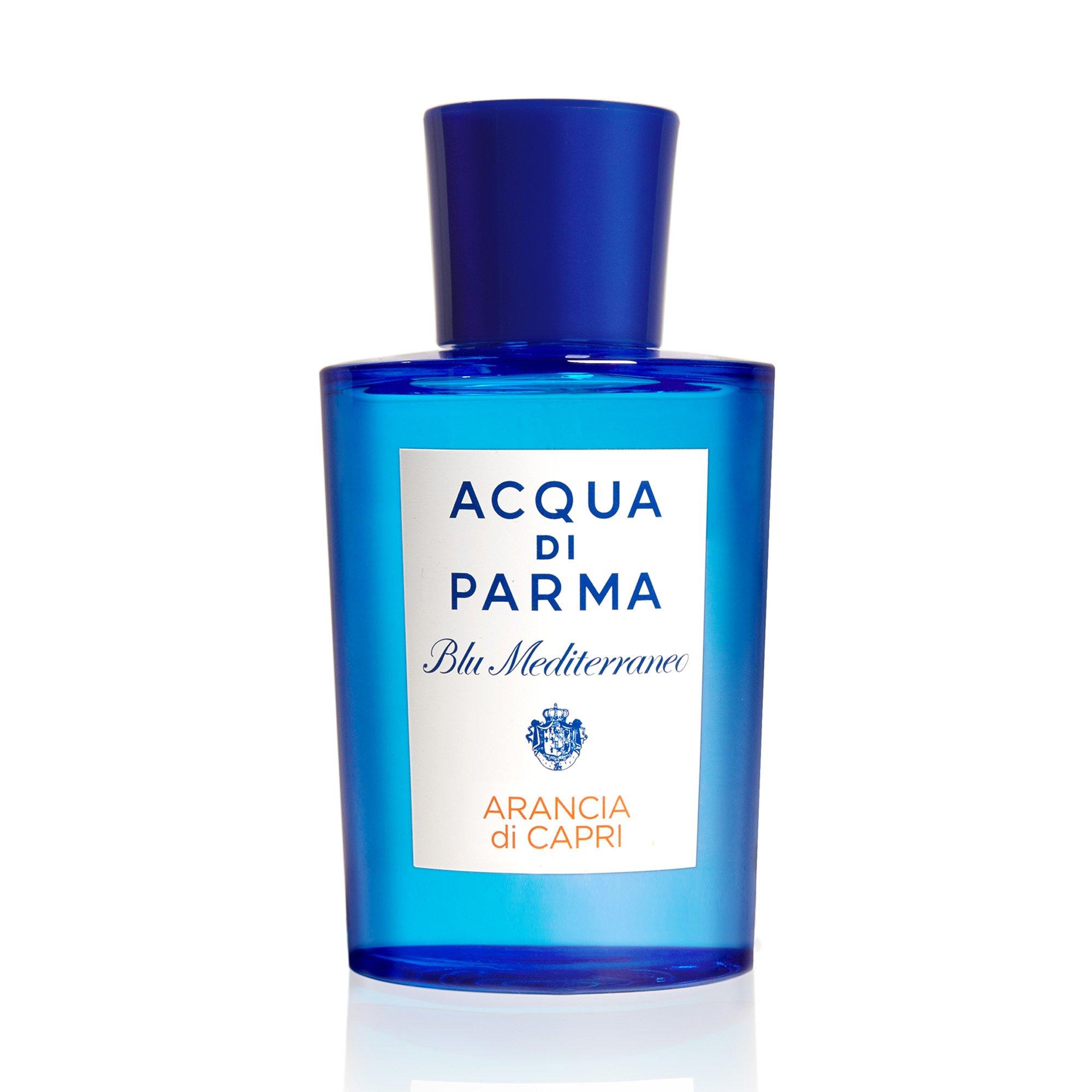 Image of ACQUA DI PARMA Blu Mediterraneo Arancia di Capri - 150 ml