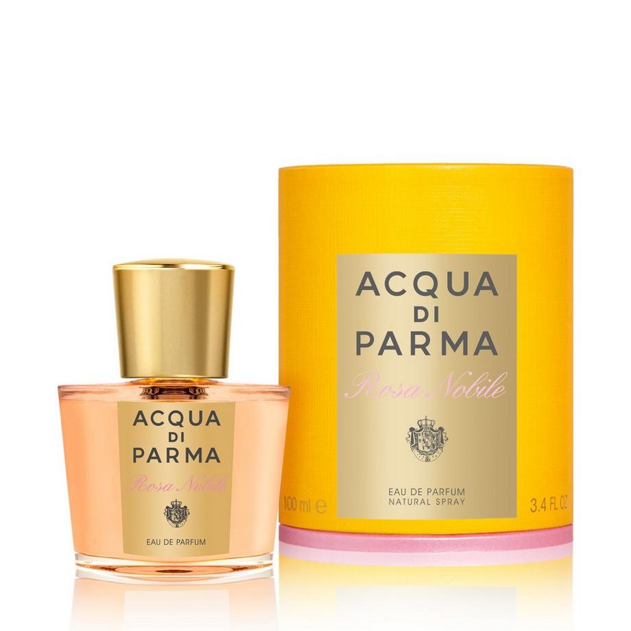 ACQUA DI PARMA Rosa Nobile Eau de Parfum  