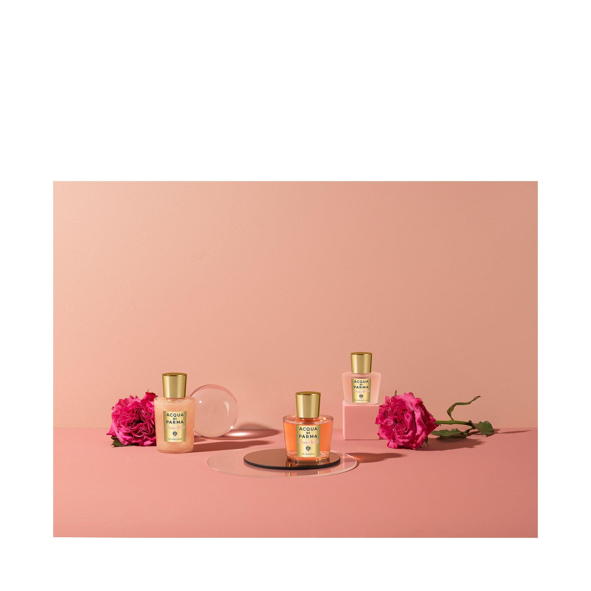 ACQUA DI PARMA ROSA NOBILE Rosa Nobile Eau de Parfum 