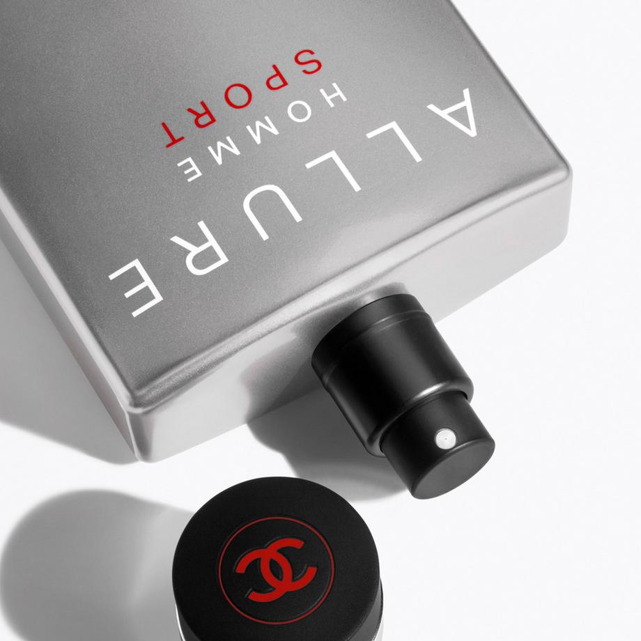 CHANEL ALLURE HOMME SPORT EAU EXTRÊME EAU DE PARFUM ZERSTÄUBER 