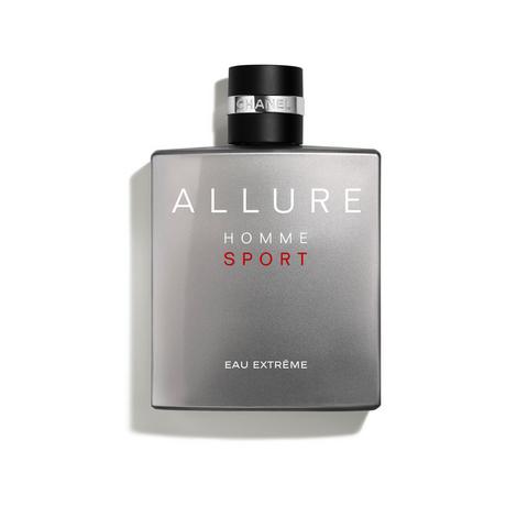 CHANEL ALLURE HOMME SPORT EAU EXTRÊME EAU DE PARFUM ZERSTÄUBER 