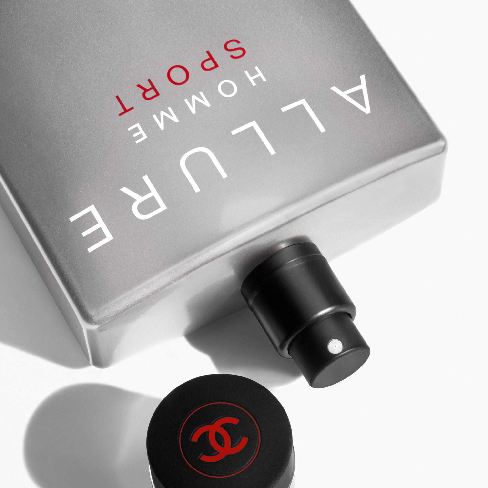 CHANEL ALLURE HOMME SPORT EAU EXTRÊME EAU DE PARFUM ZERSTÄUBER 