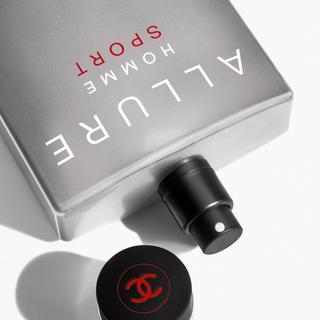 CHANEL ALLURE HOMME SPORT EAU EXTRÊME EAU DE PARFUM ZERSTÄUBER 
