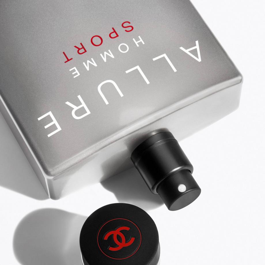 CHANEL ALLURE HOMME SPORT EAU EXTRÊME EAU DE PARFUM VAPORISATEUR 