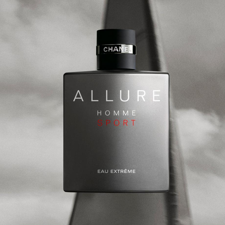 CHANEL ALLURE HOMME SPORT EAU EXTRÊME EAU DE PARFUM VAPORISATEUR 