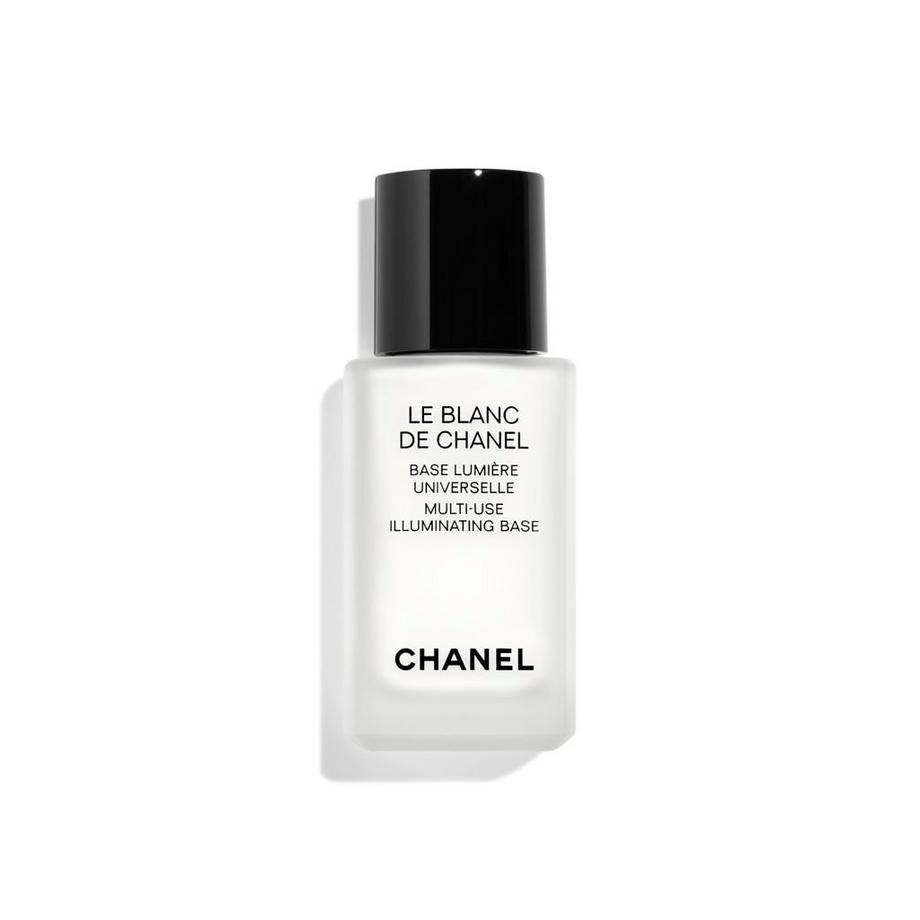 CHANEL CHANEL LE BLANC UNIVERSELLE MAKEUP-GRUNDIERUNG MIT LICHTEFFEKT 