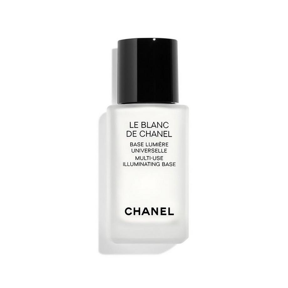 CHANEL CHANEL LE BLANC UNIVERSELLE MAKEUP-GRUNDIERUNG MIT LICHTEFFEKT 