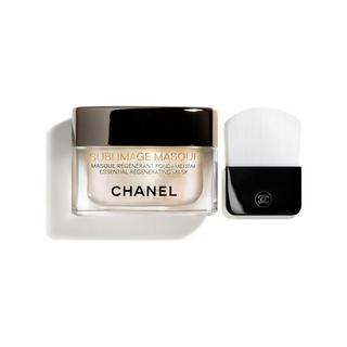 CHANEL SUBLIMAGE MASQUE PRECISION SOINS MASQUE RÉGÉNÉRANT FONDAMENTAL 