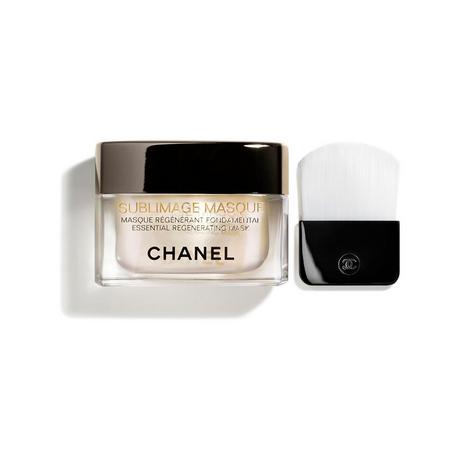 CHANEL SUBLIMAGE MASQUE PRECISION SOINS MASQUE RÉGÉNÉRANT FONDAMENTAL 
