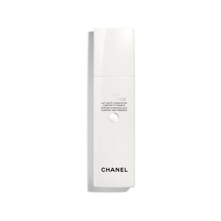 CHANEL BODY EXCELLENCE LAIT INTENSIV HYDRATISIERENDE UND STRAFFENDE KÖRPERMILCH 