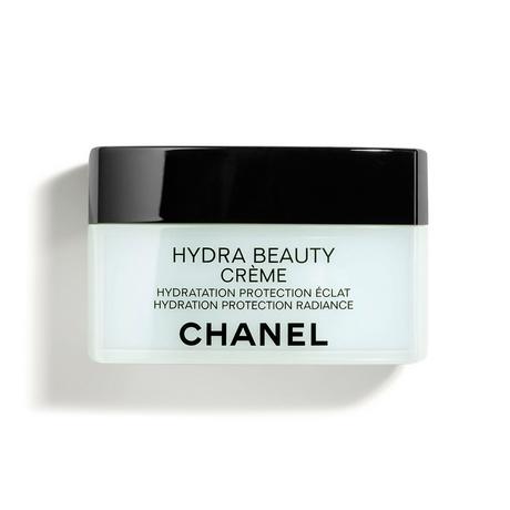 CHANEL HYDRA BEAUTY CRÈME HYDRATATION – SCHUTZ – LEUCHTKRAFT 