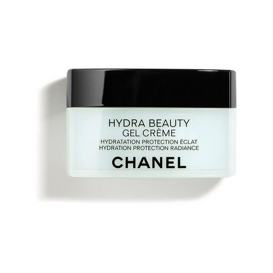 CHANEL HYDRA BEAUTY GEL CRÈME IDRATAZIONE PROTEZIONE E LUMINOSITÀ - CREMA CONSISTENZA GEL 