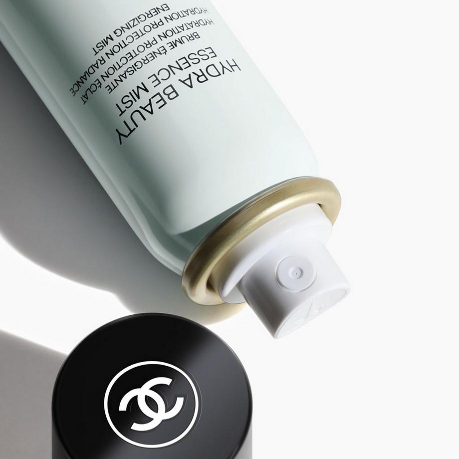 CHANEL HYDRA BEAUTY  BRUME ENERGIZZANTE IDRATAZIONE PROTEZIONE LUMINOSITÀ 
