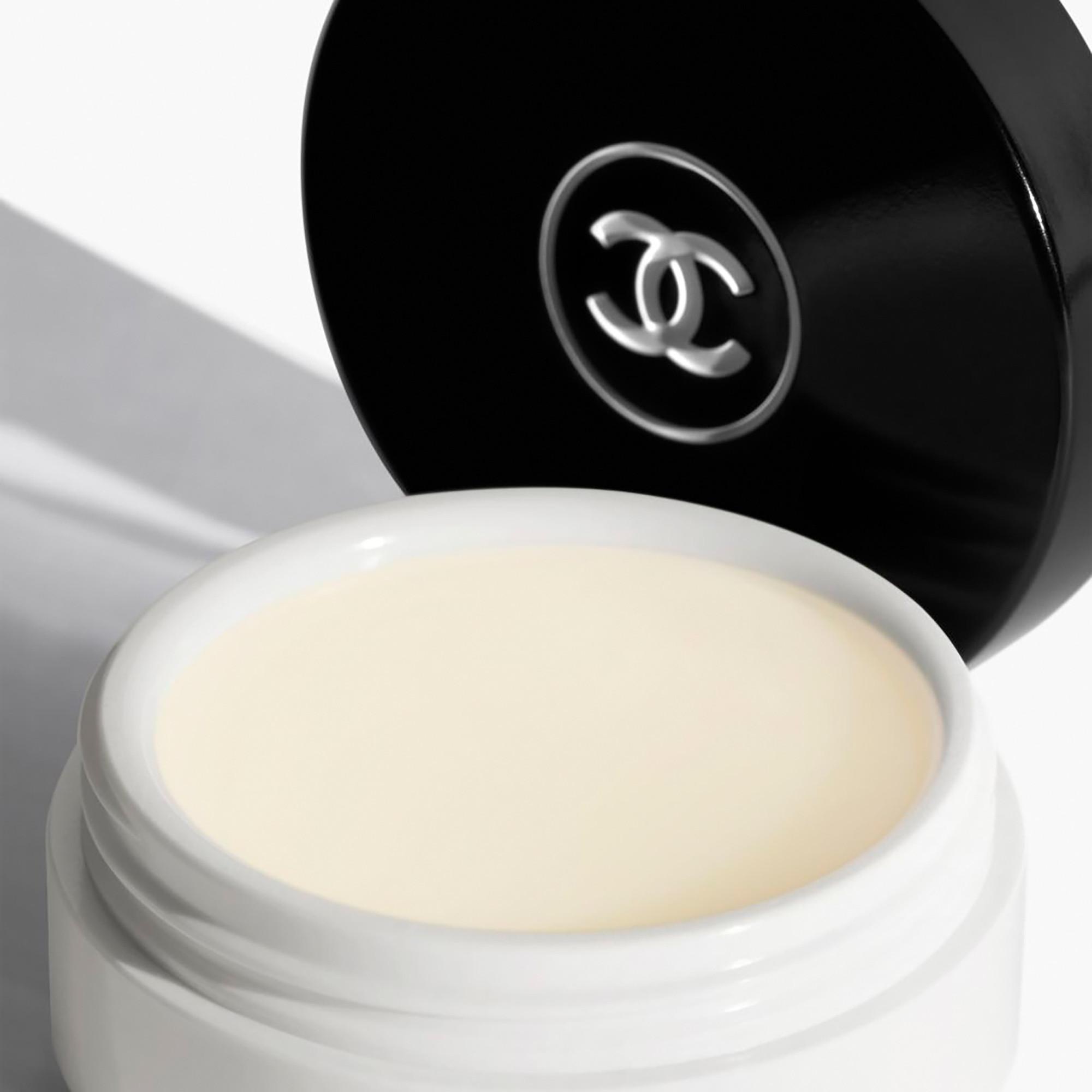 CHANEL HYDRA BEAUTY NUTRITION BAUME NOURRISSANT LÈVRES 