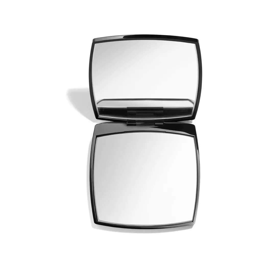 Chanel Double-Sided Mirror