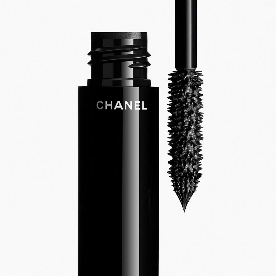 CHANEL LE VOLUME DE CHANEL WATERPROOF MASCARA VOLUME 
