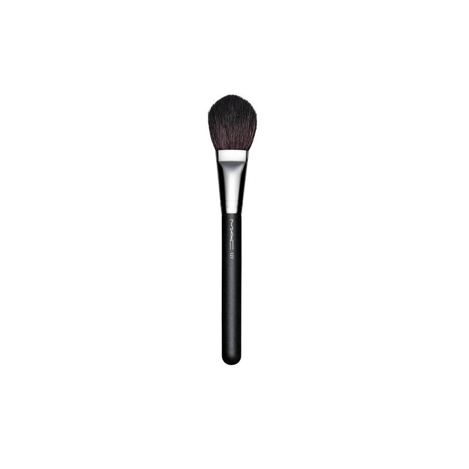 127 Split Fibre Face Brush