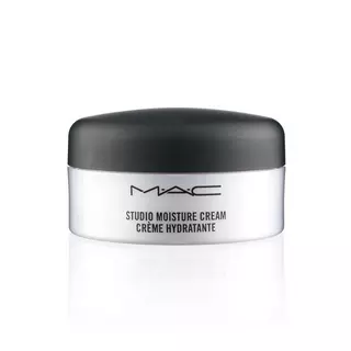MAC Cosmetics  Studio Moisture Cream 