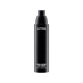 MAC Cosmetics Prep + Prime Prep+Prime Natural Radiance Illuminating Gel Face Primer 