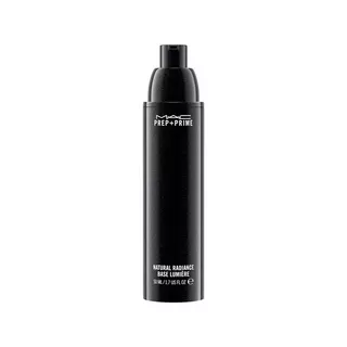MAC Cosmetics  Prep+Prime Natural Radiance Illuminating Gel Face Primer 