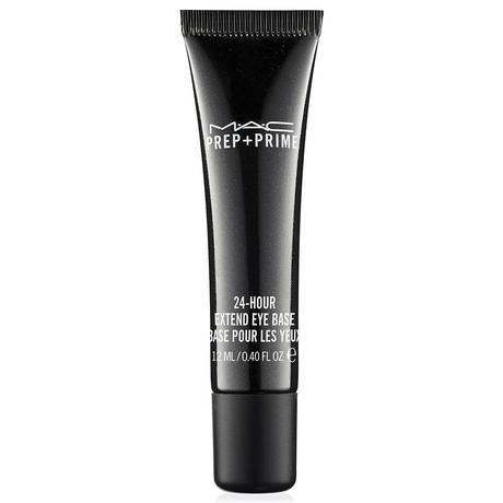 MAC Cosmetics  Prep+Prime 24-Hour Extend Eye Shadow Primer 