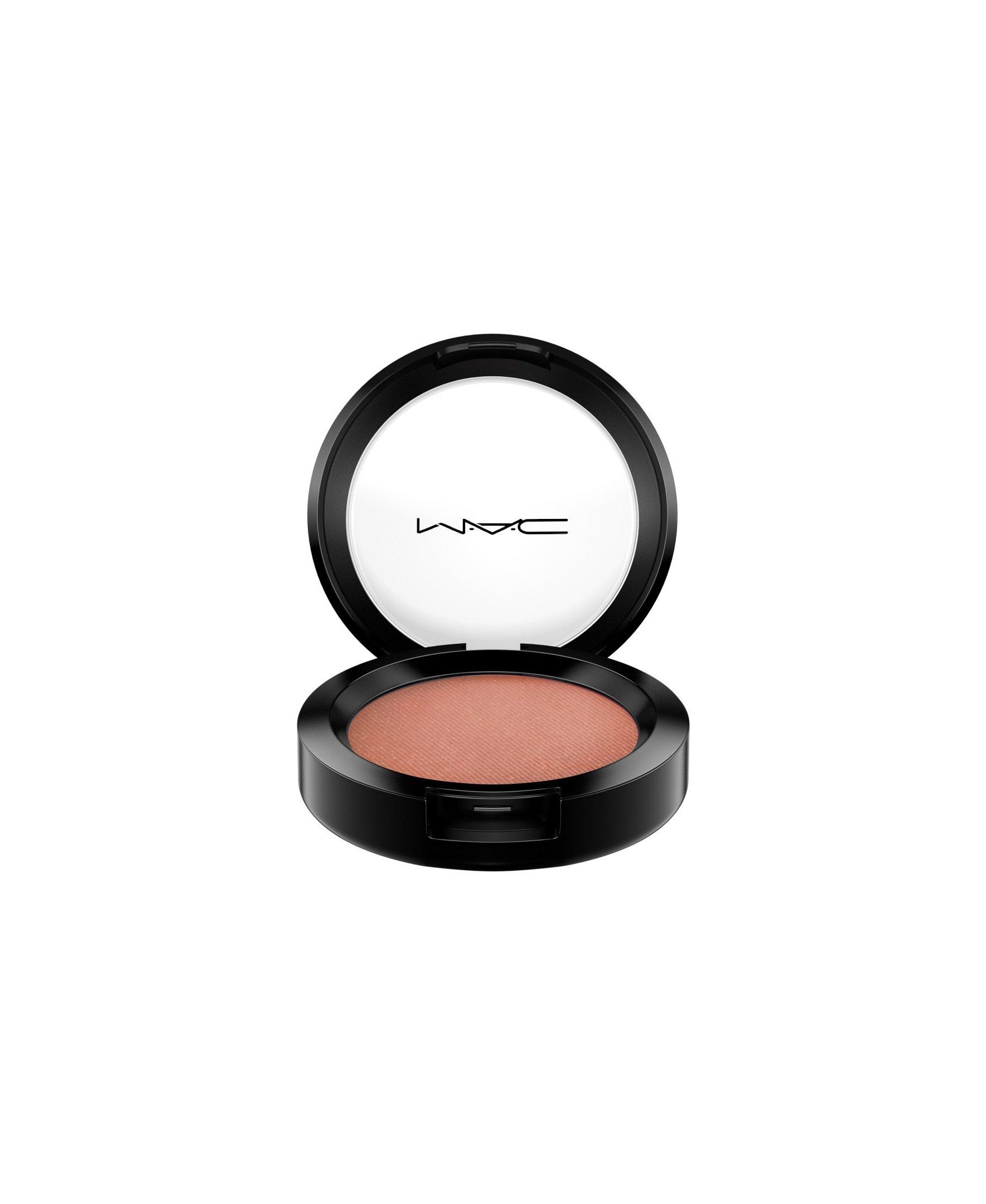 MAC Cosmetics Sheertone Powder Blush Sunbasque 