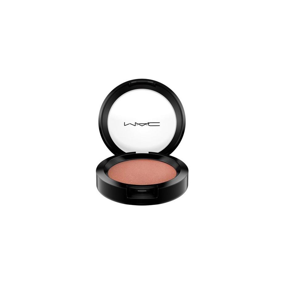 MAC Cosmetics Sheertone Powder Blush Sunbasque 