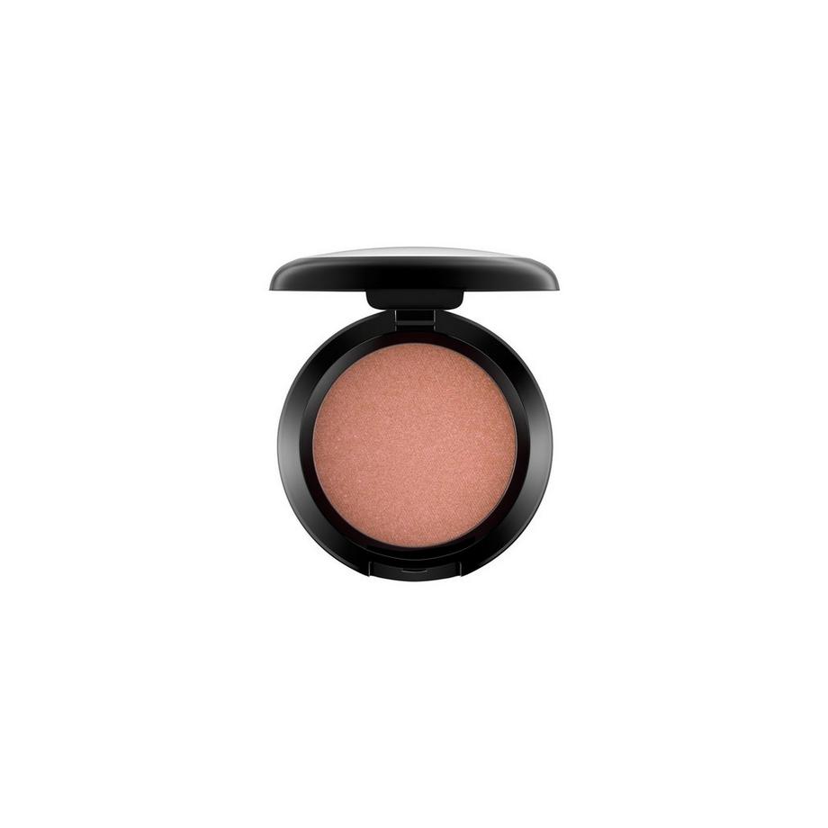 MAC Cosmetics Sheertone Powder Blush Sunbasque 