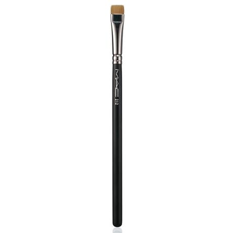 MAC Cosmetics  212 Flat Definer Brush 